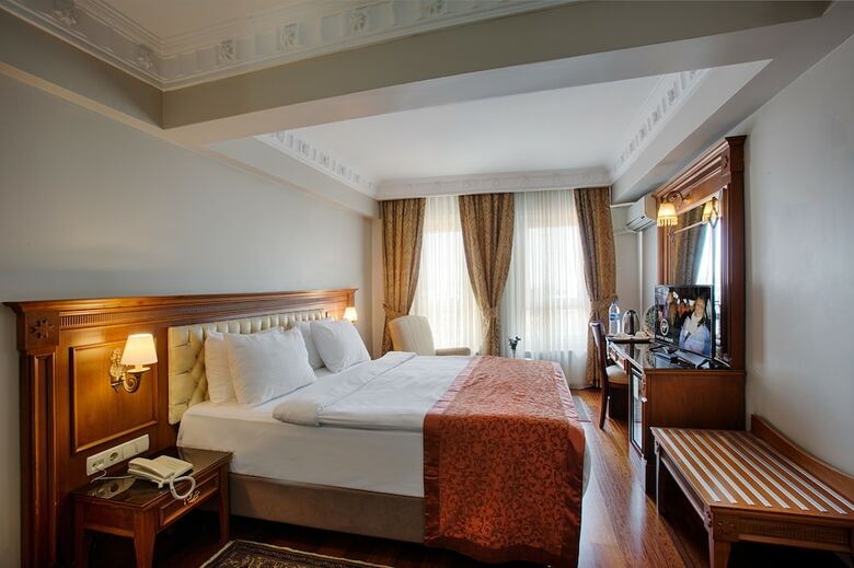Sumengen Hotel