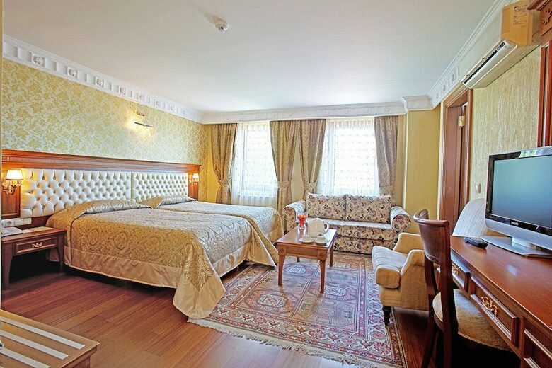 Sumengen Hotel