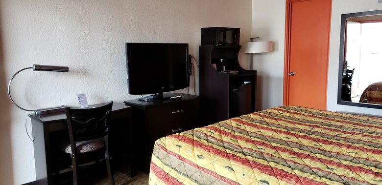 Hotel Howard Johnson By Wyndham Flagstaff University West