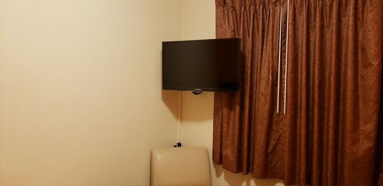 Hotel Howard Johnson By Wyndham Flagstaff University West