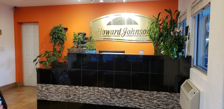 Hotel Howard Johnson By Wyndham Flagstaff University West