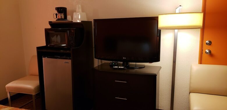Hotel Howard Johnson By Wyndham Flagstaff University West