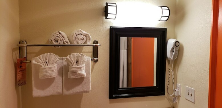 Hotel Howard Johnson By Wyndham Flagstaff University West
