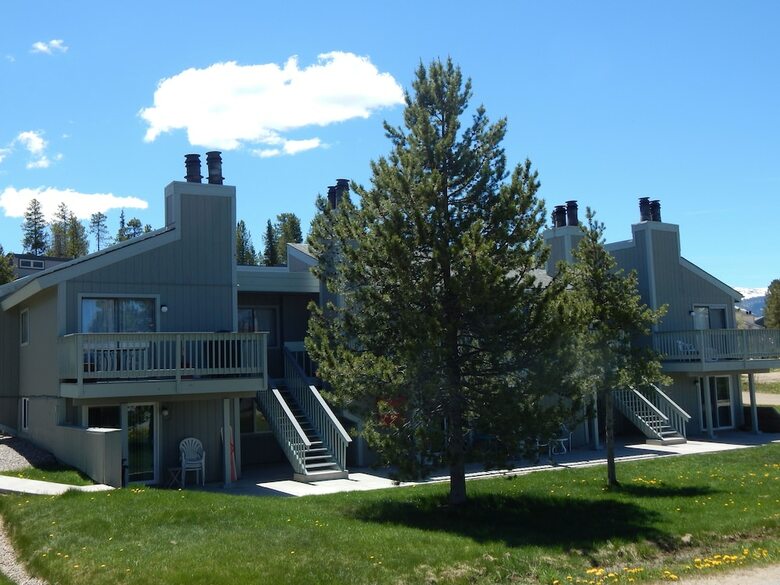 Meadowridge Resort