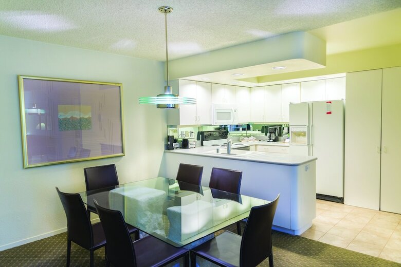 Hotel Club Lakeridge