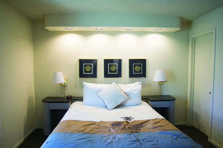 Hotel Club Lakeridge