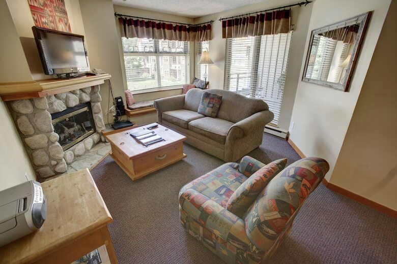 Resortquest At Lake Placid Lodge