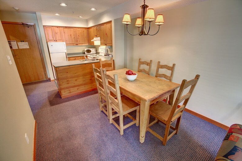 Resortquest At Lake Placid Lodge