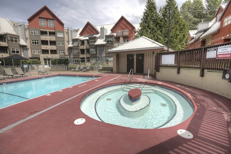 Resortquest At Lake Placid Lodge