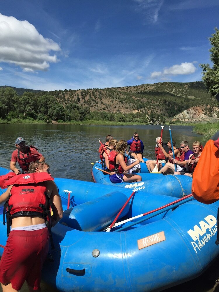 Legacy Vacation Resorts - Steamboat Suites