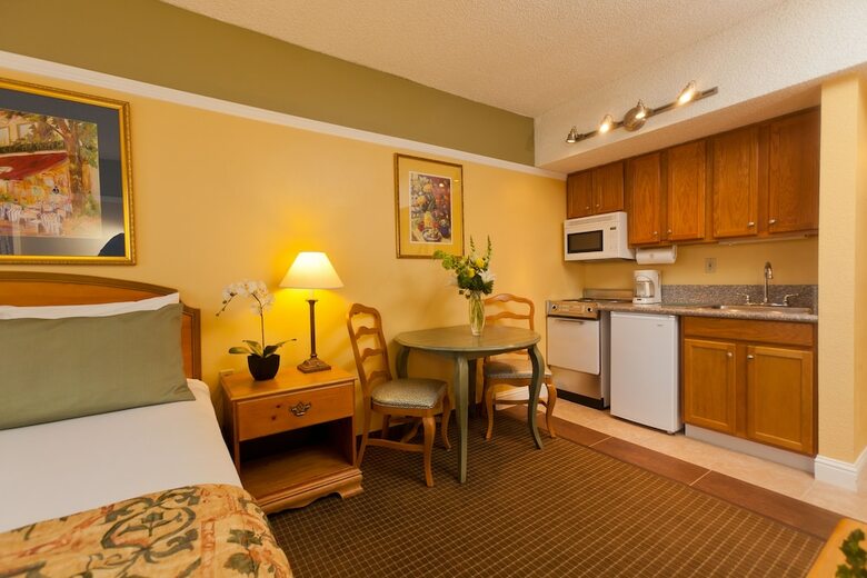 Legacy Vacation Resorts Reno