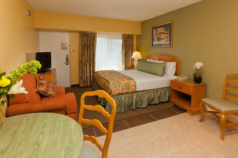 Legacy Vacation Resorts Reno