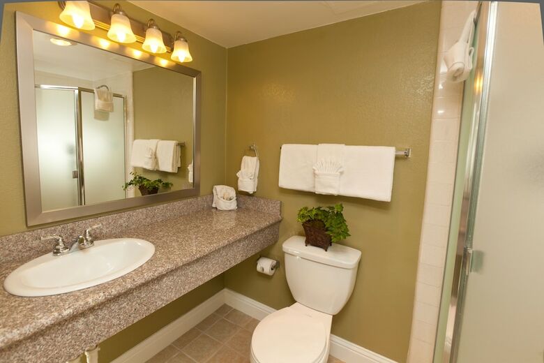 Legacy Vacation Resorts Reno