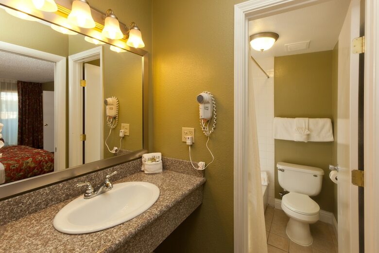 Legacy Vacation Resorts Reno