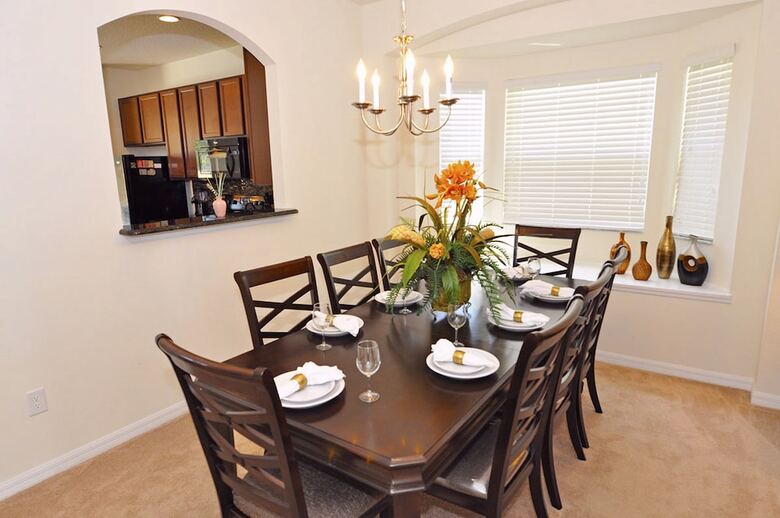 Homes4uu Vacation Homes Orlando