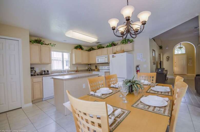 Homes4uu Vacation Homes Orlando