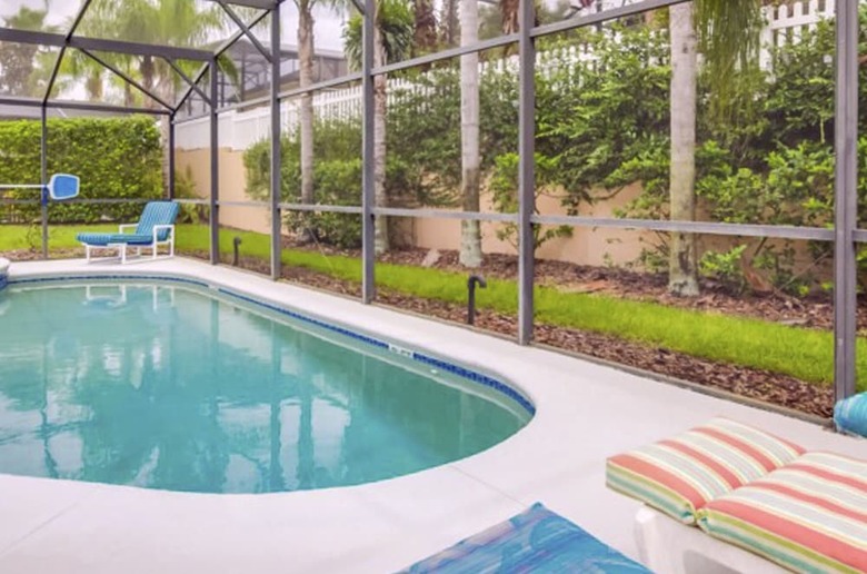 Homes4uu Vacation Homes Orlando