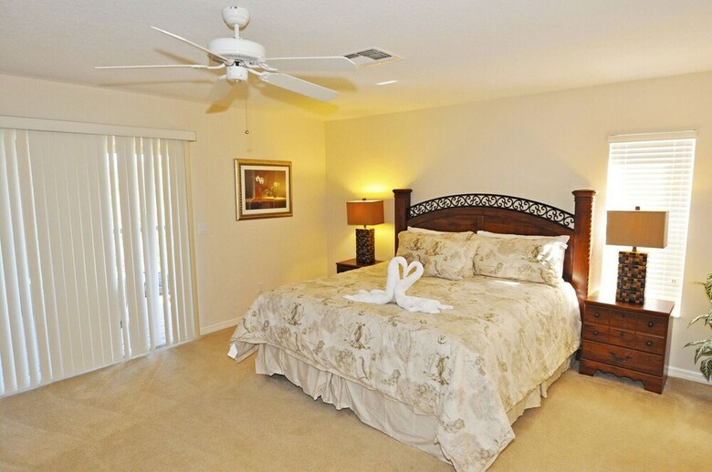 Homes4uu Vacation Homes Orlando
