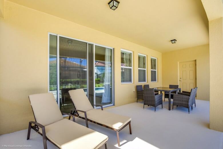 Homes4uu Vacation Homes Orlando