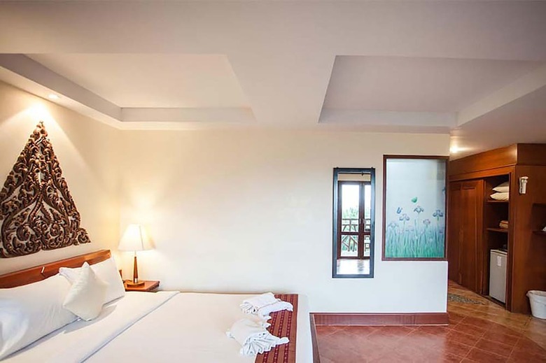 Hotel Anyavee Ao Nang Bay Resort
