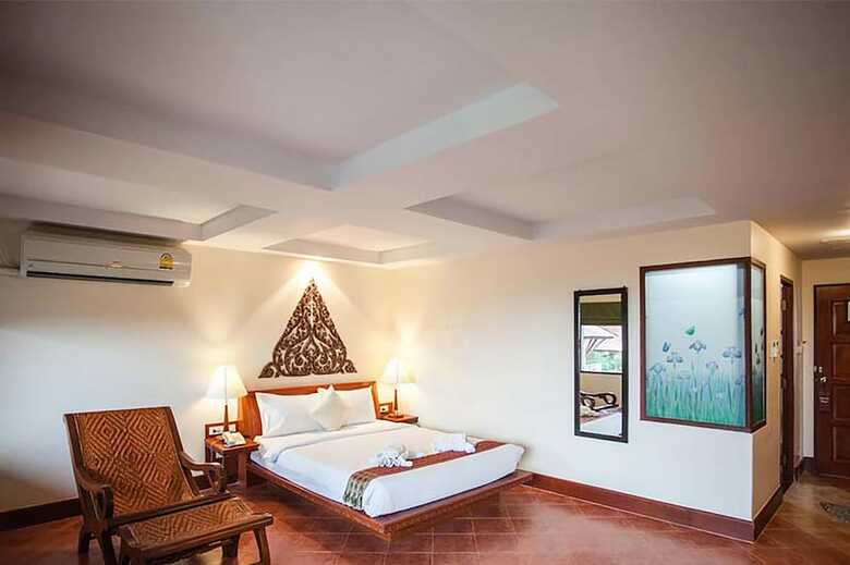 Hotel Anyavee Ao Nang Bay Resort