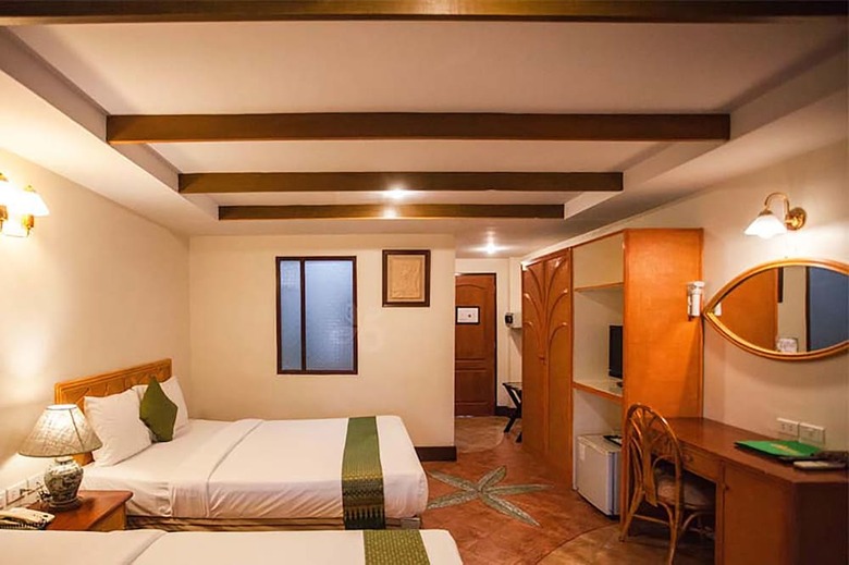 Hotel Anyavee Ao Nang Bay Resort