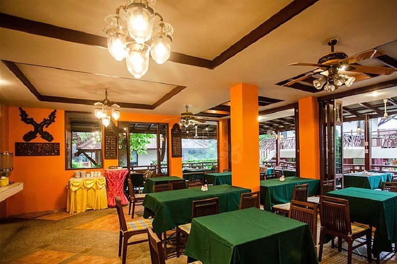 Hotel Anyavee Ao Nang Bay Resort