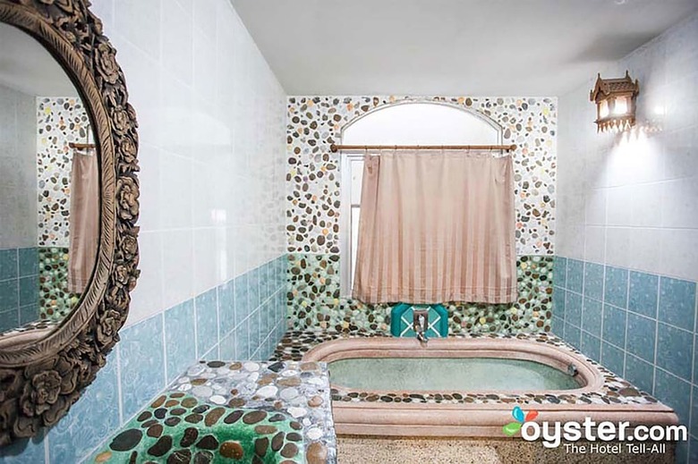 Hotel Anyavee Ao Nang Bay Resort