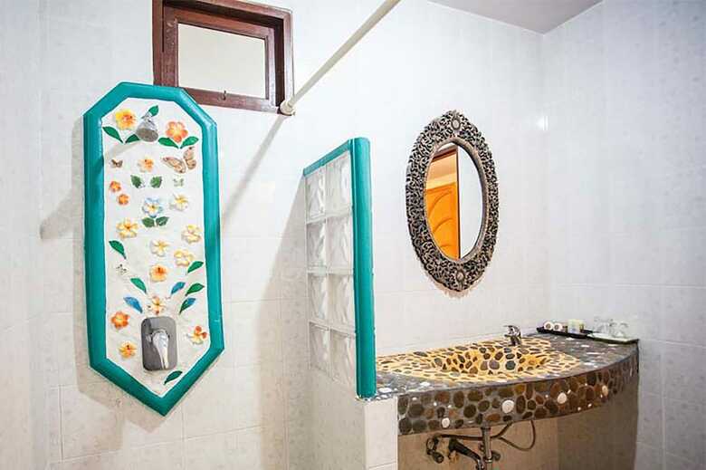 Hotel Anyavee Ao Nang Bay Resort