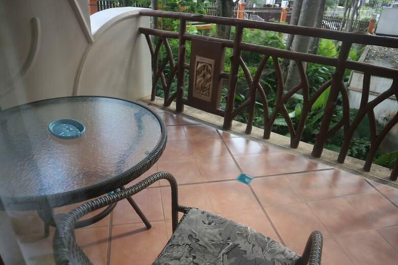 Hotel Anyavee Ao Nang Bay Resort