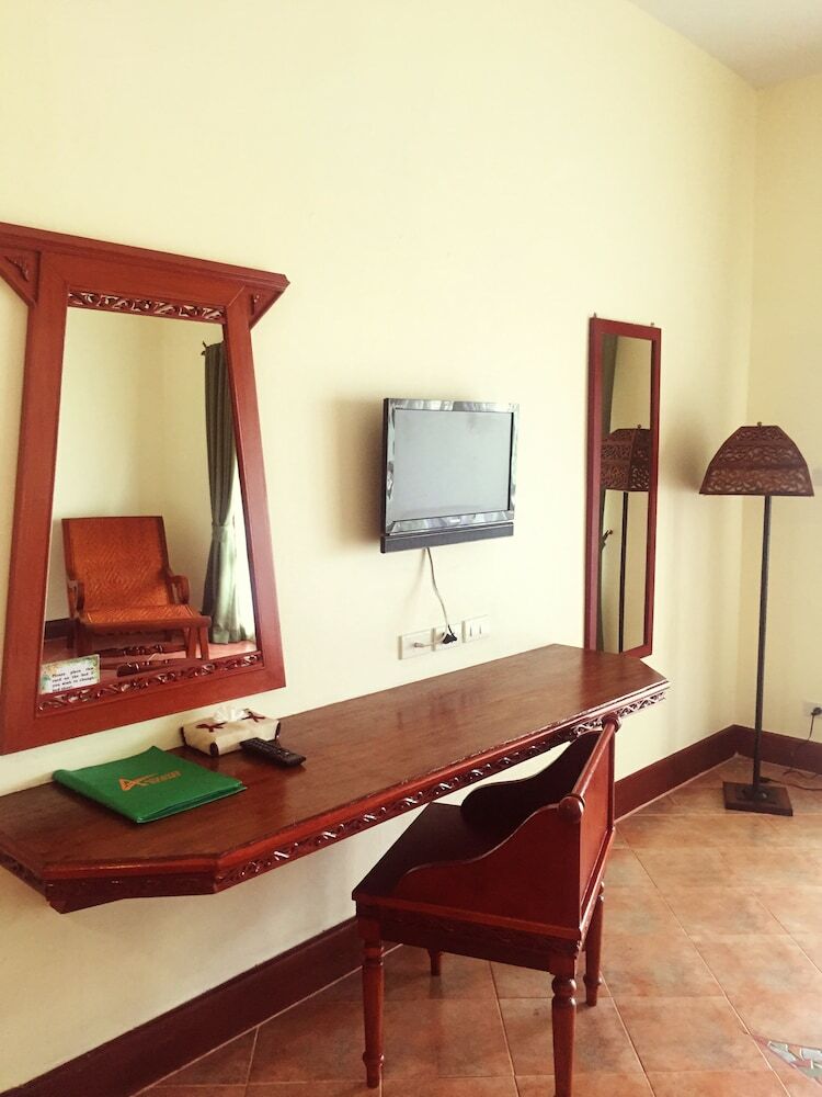 Hotel Anyavee Ao Nang Bay Resort