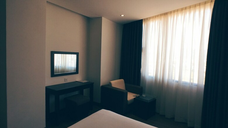 Sea Garden Hotel