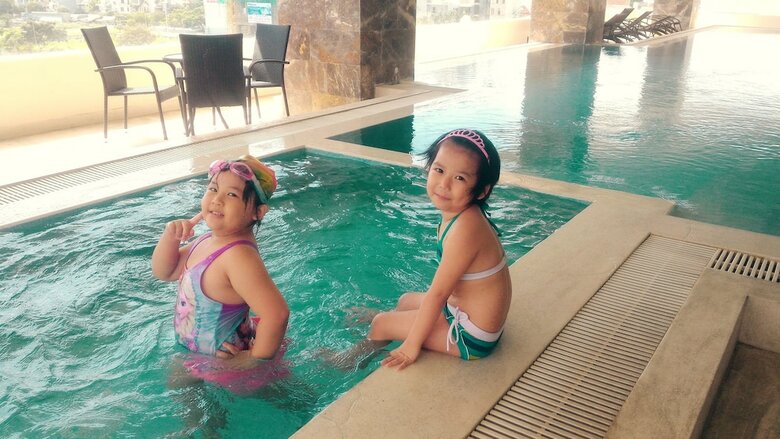 Sea Garden Hotel
