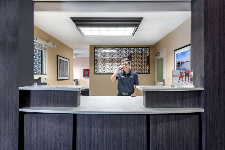 Hotel Candlewood Suites Washington Dulles Sterling