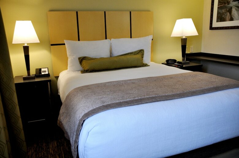 Hotel Candlewood Suites Washington Dulles Sterling