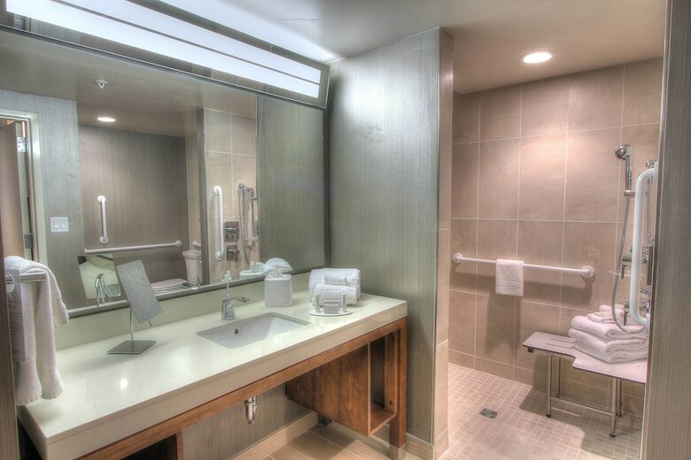 Hotel Courtyard By Marriott Gatlinburg Downtown
