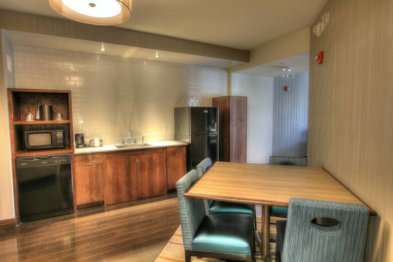Hotel Courtyard By Marriott Gatlinburg Downtown