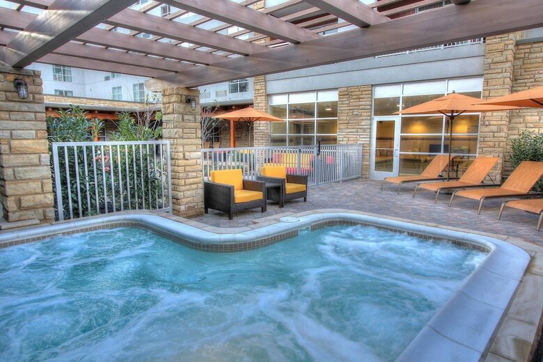 Hotel Courtyard By Marriott Gatlinburg Downtown