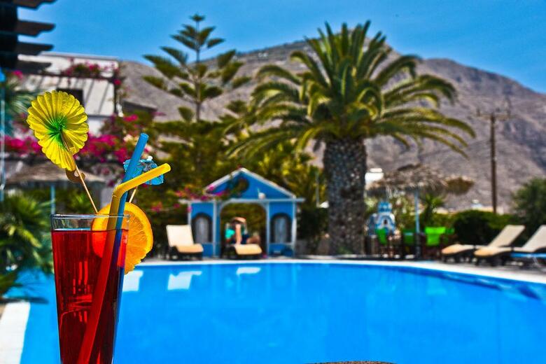 Hotel Holiday Beach Resort