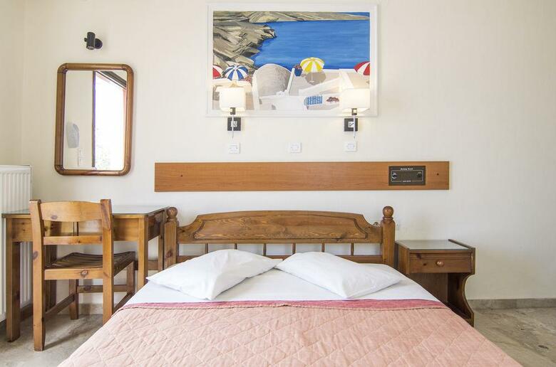 Hotel Holiday Beach Resort