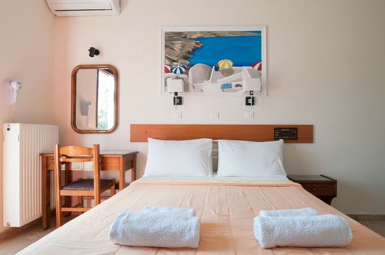 Hotel Holiday Beach Resort