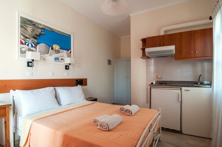 Hotel Holiday Beach Resort