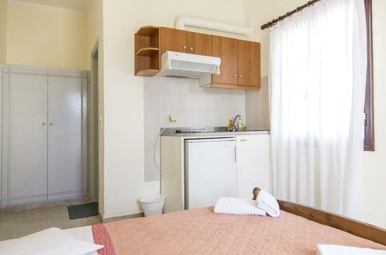 Hotel Holiday Beach Resort