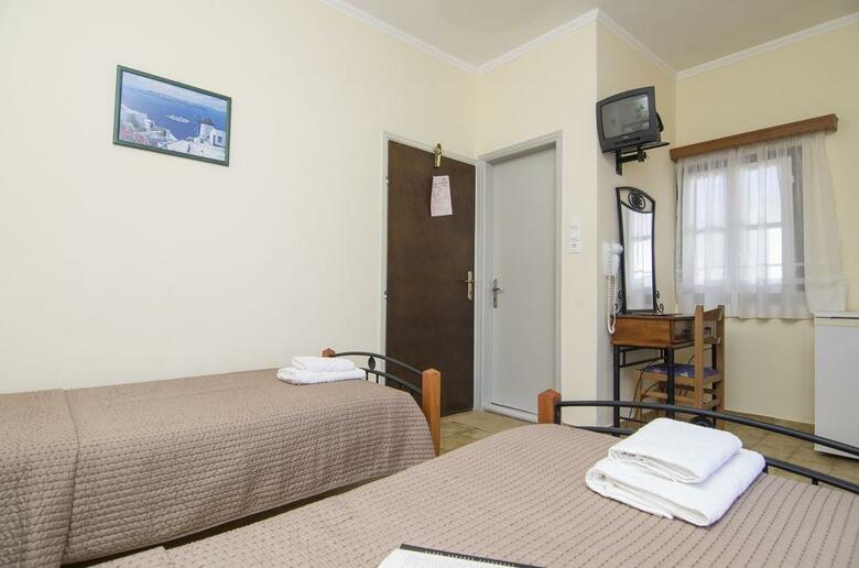 Hotel Holiday Beach Resort
