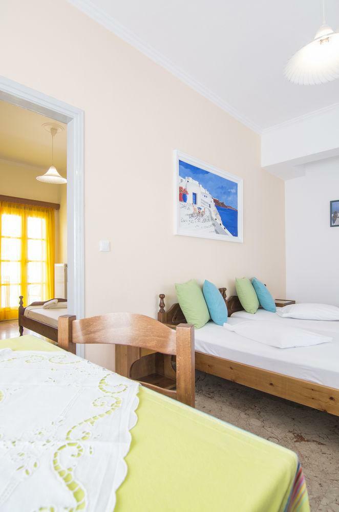 Hotel Holiday Beach Resort