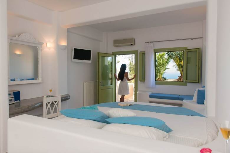 Hotel Aelia By Eltheon