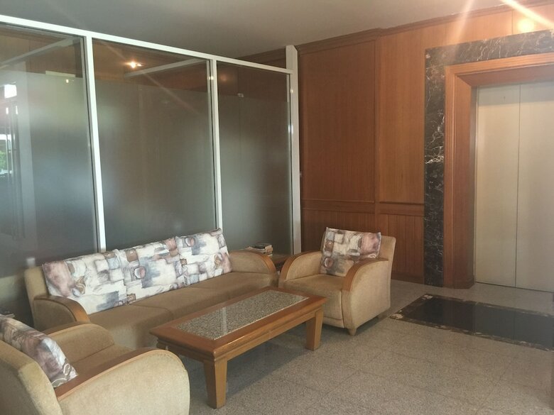 Hotel Marsi Pattaya