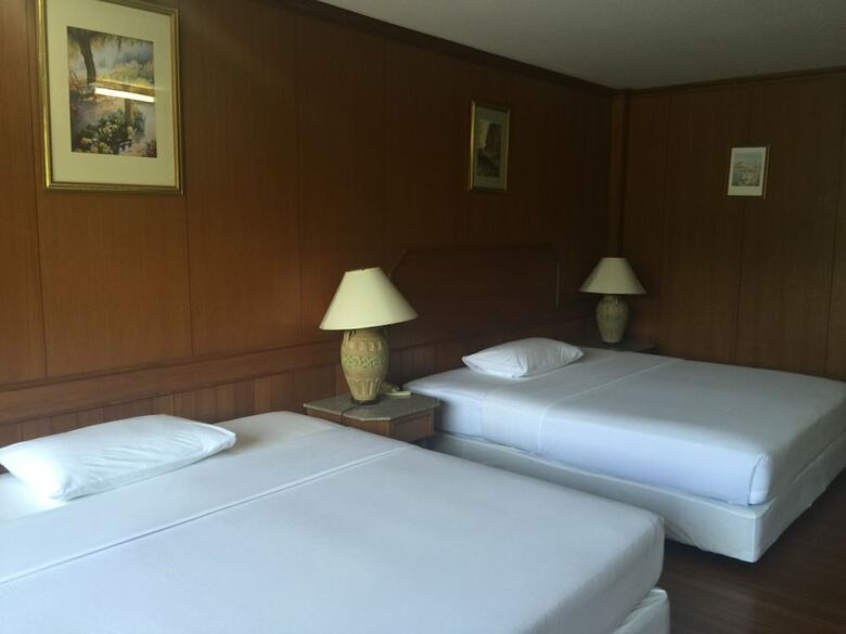 Hotel Marsi Pattaya