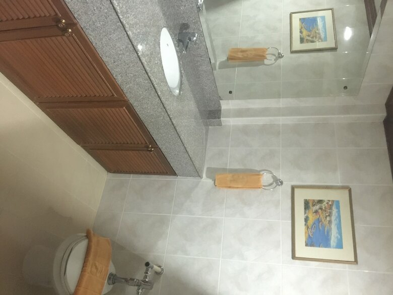 Hotel Marsi Pattaya