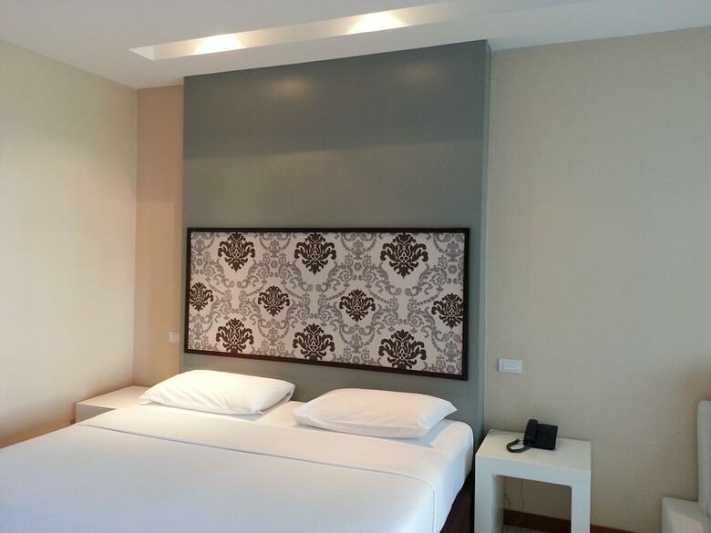 Hotel Marsi Pattaya